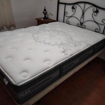内尔哈Casa Cecilio别墅 外观 照片