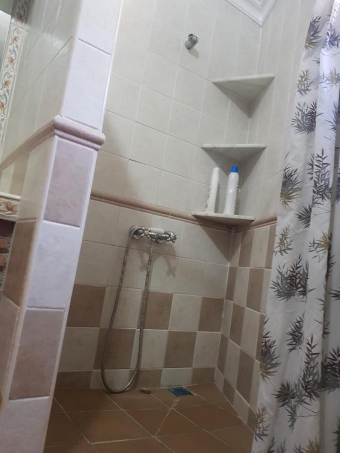 内尔哈Casa Cecilio别墅 外观 照片